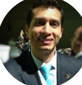 Alberto Ramírez 